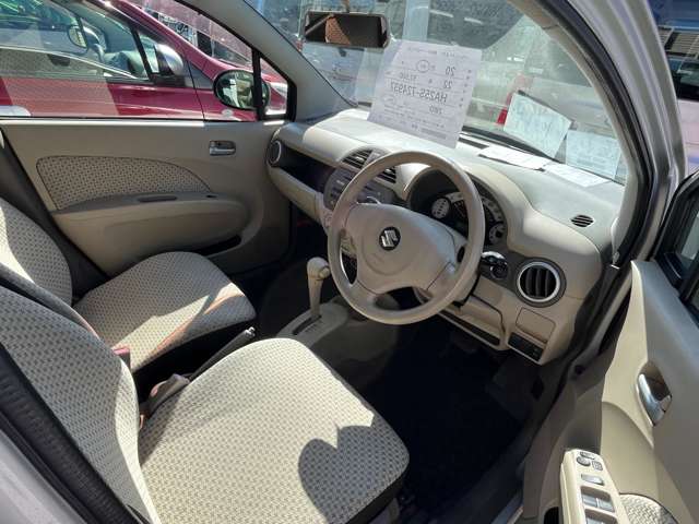 2010 Suzuki Alto – thumbnail 3