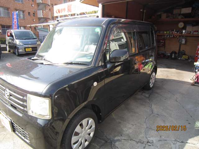 2011 Daihatsu Move Conte – thumbnail 3