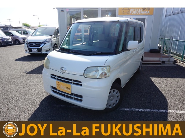 2009 Daihatsu Tanto