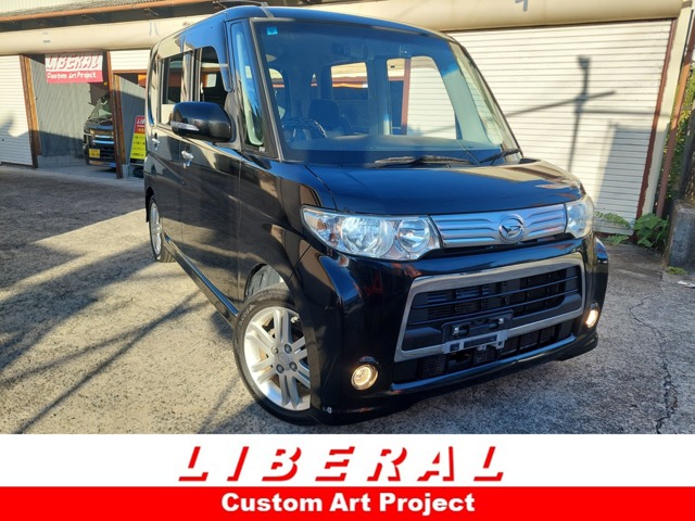 2011 Daihatsu Tanto