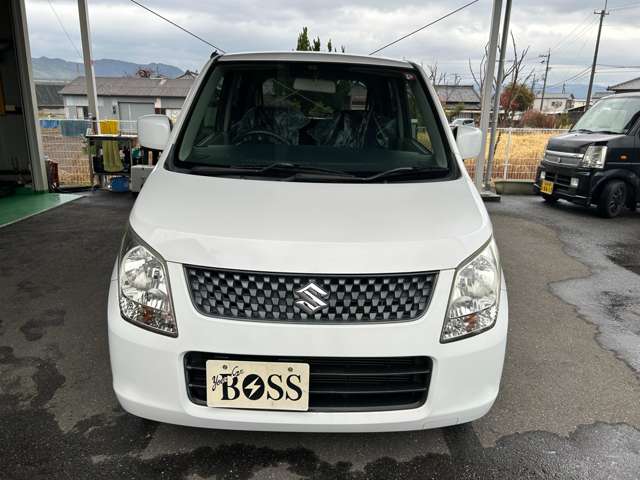 2009 Suzuki Wagon R – thumbnail 3