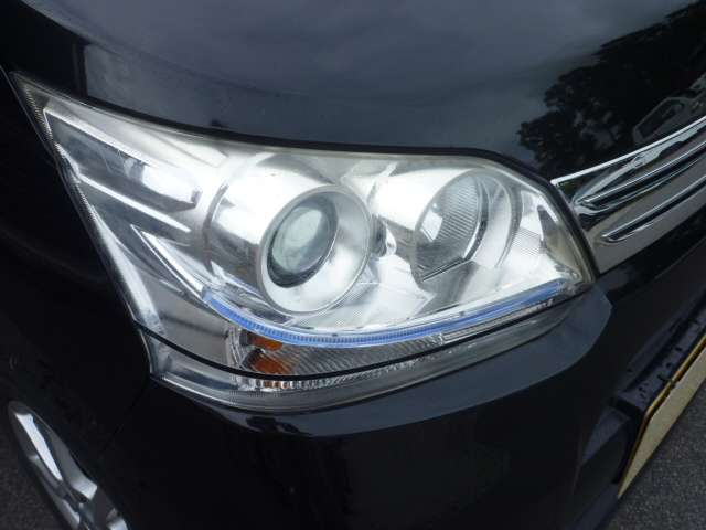 2011 Daihatsu Move – thumbnail 3