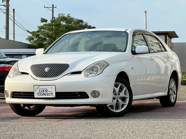 2003 Toyota Verossa
