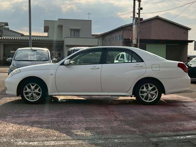2003 Toyota Verossa – thumbnail 2