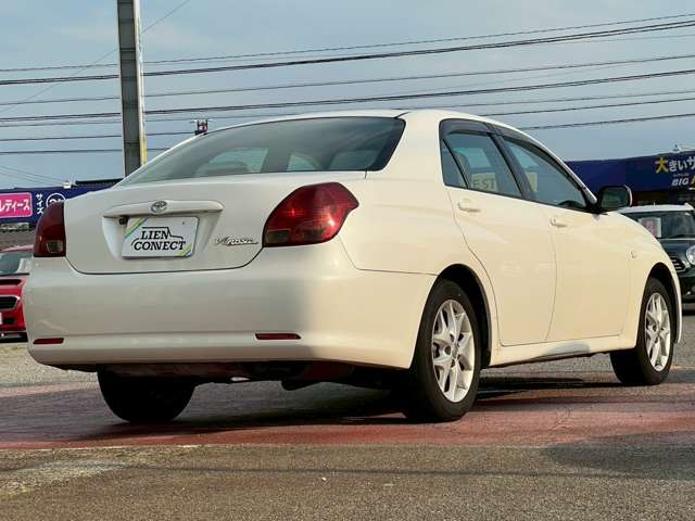 2003 Toyota Verossa – thumbnail 3
