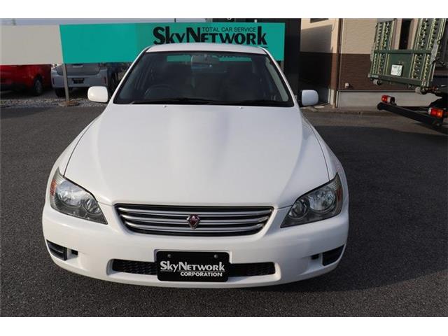 1999 Toyota Altezza – thumbnail 2