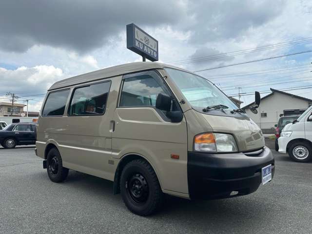 2007 Nissan Vanette – thumbnail 2