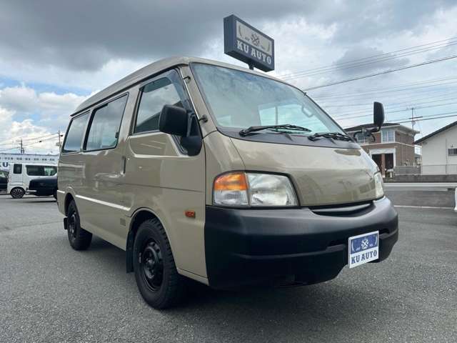 2007 Nissan Vanette – thumbnail 3