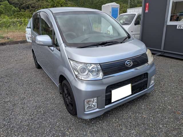 2009 Daihatsu Move – thumbnail 2