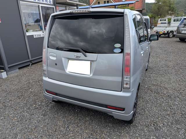 2009 Daihatsu Move – thumbnail 4