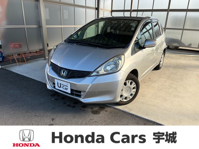 2010 Honda Fit