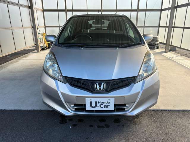 2010 Honda Fit – thumbnail 2