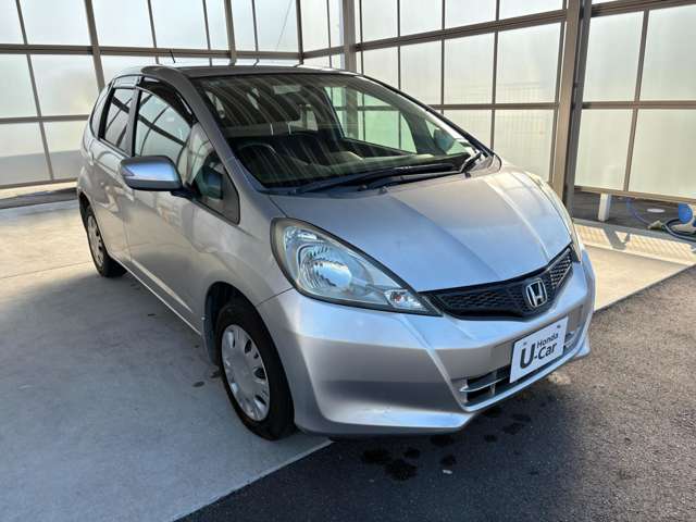 2010 Honda Fit – thumbnail 3