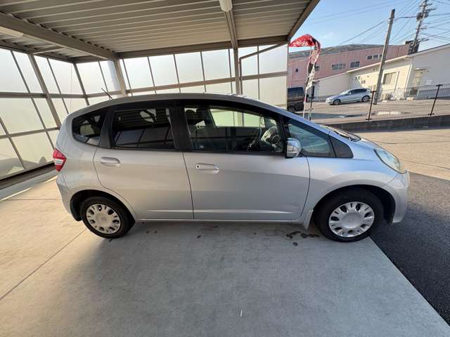 2010 Honda Fit – thumbnail 4