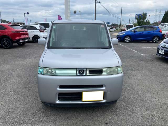 2004 Honda That's – thumbnail 2