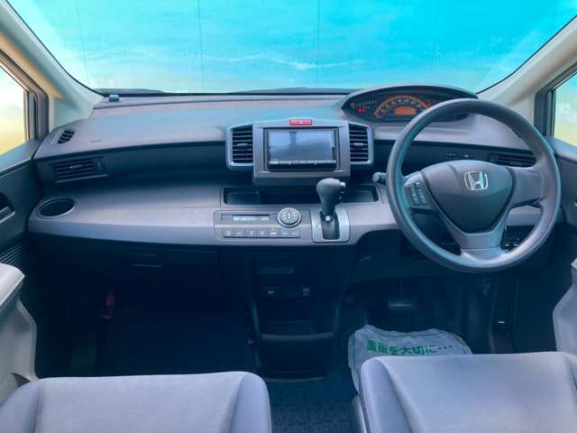 2008 Honda Freed – thumbnail 4
