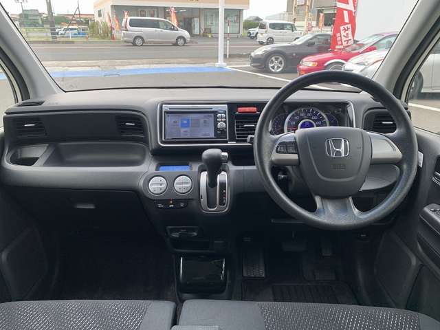 2011 Honda Life – thumbnail 2