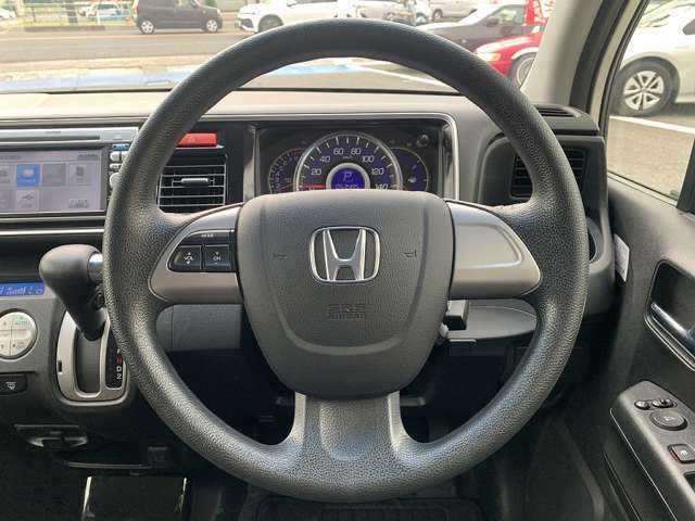 2011 Honda Life – thumbnail 3