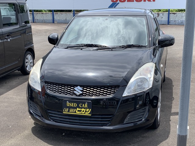 2011 Suzuki Swift