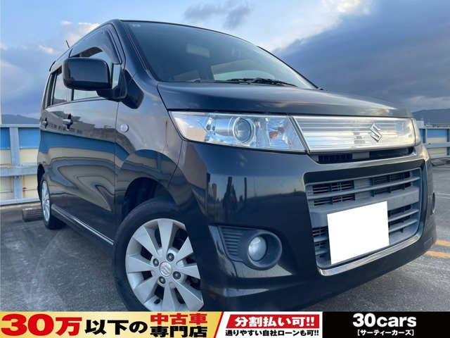 2011 Suzuki Wagon R