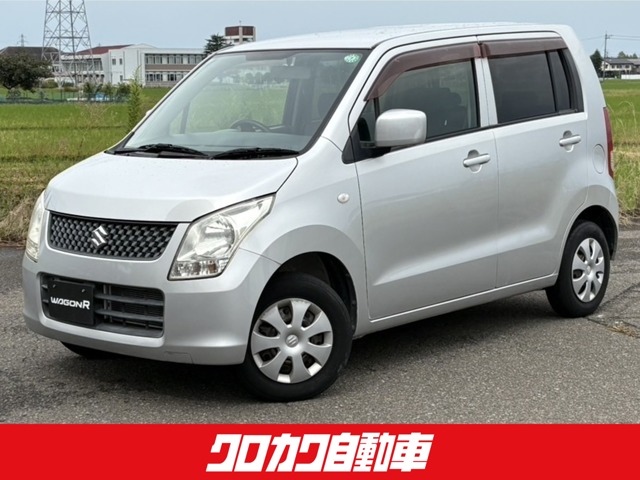 2011 Suzuki Wagon R