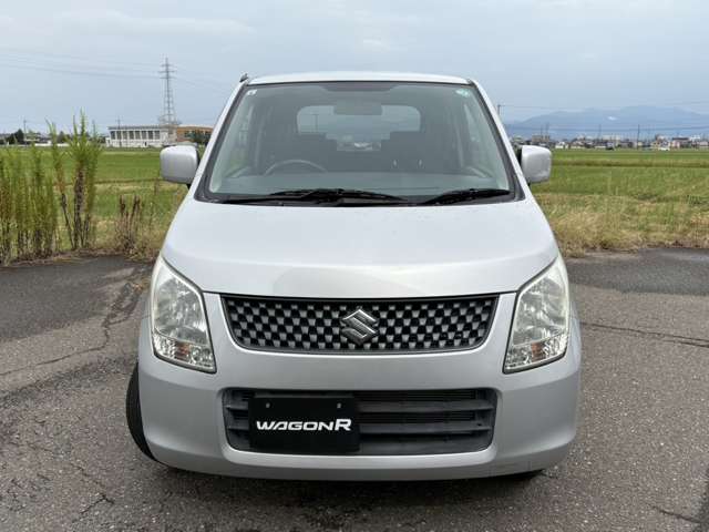2011 Suzuki Wagon R – thumbnail 2