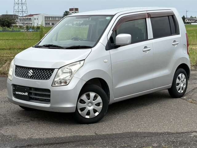 2011 Suzuki Wagon R – thumbnail 4