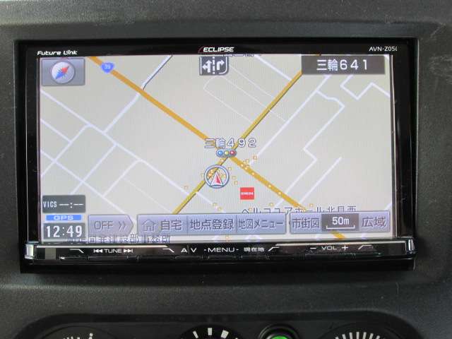 2011 Suzuki Jimny – thumbnail 4