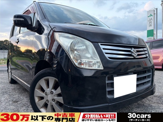 2011 Suzuki Wagon R