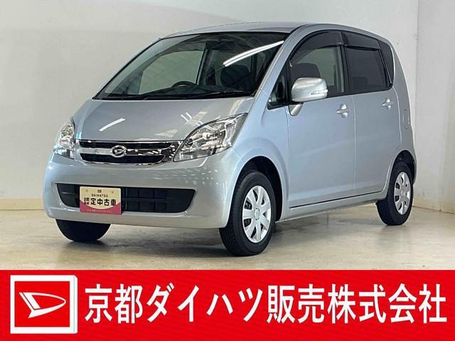 2007 Daihatsu Move