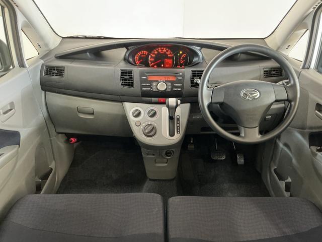 2007 Daihatsu Move – thumbnail 3