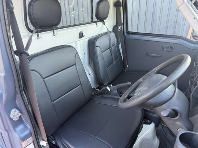 2009 Daihatsu Hijet Truck – thumbnail 4