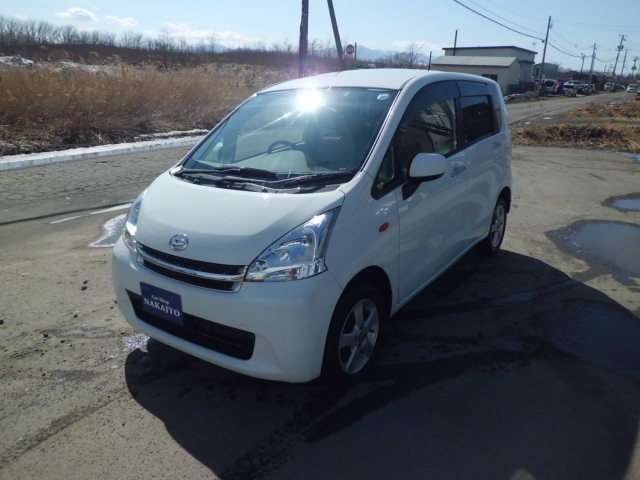2011 Daihatsu Move – thumbnail 3