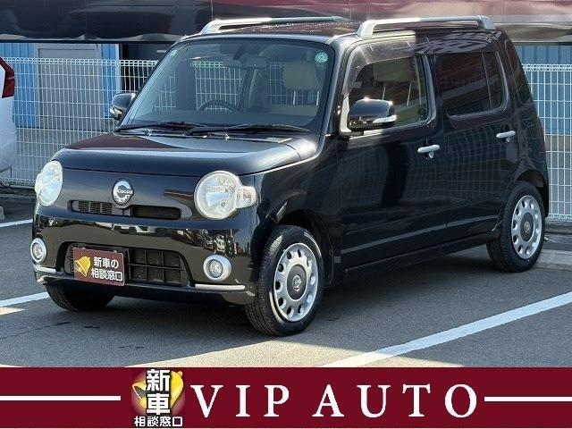 2011 Daihatsu Mira Cocoa
