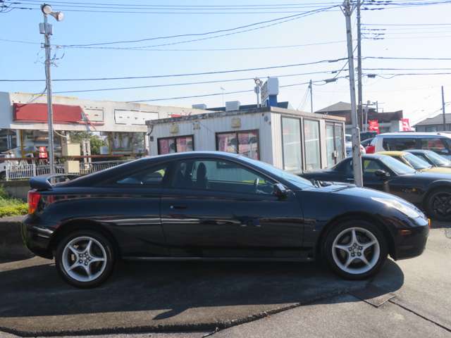 1999 Toyota Celica – thumbnail 3
