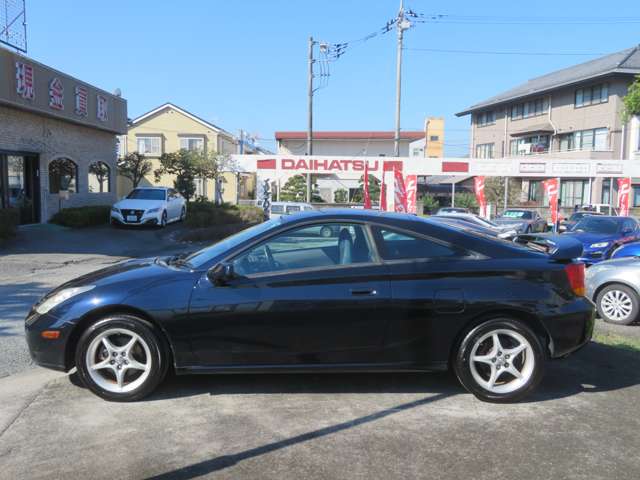 1999 Toyota Celica – thumbnail 4
