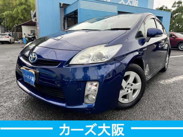 2009 Toyota Prius