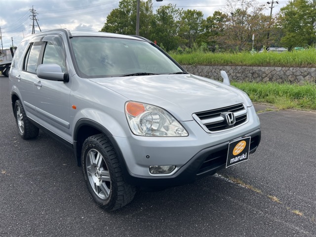2004 Honda CR-V – thumbnail 3