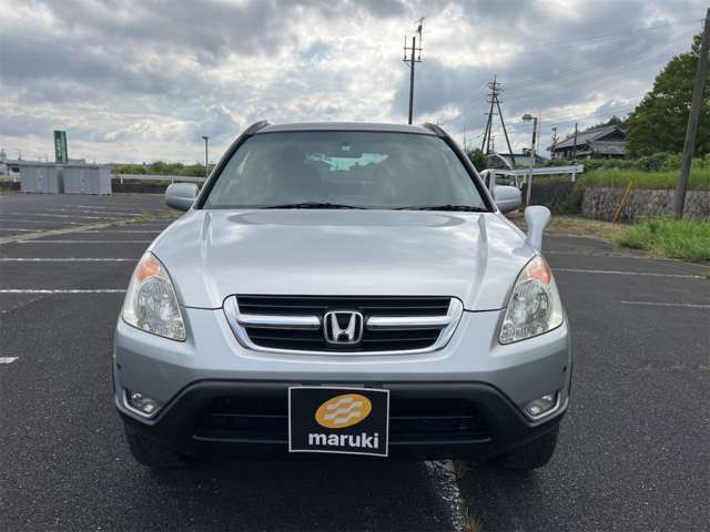 2004 Honda CR-V – thumbnail 4