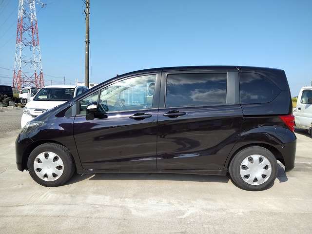 2011 Honda Freed – thumbnail 3