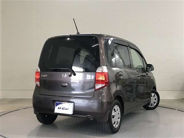 2011 Honda Life – thumbnail 2