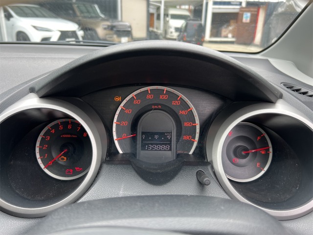2009 Honda Fit – thumbnail 2