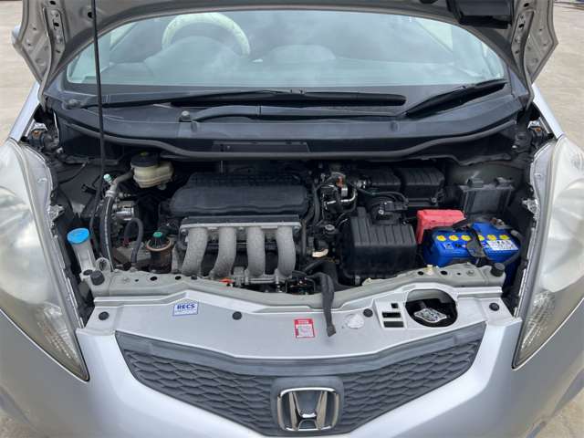 2009 Honda Fit – thumbnail 3