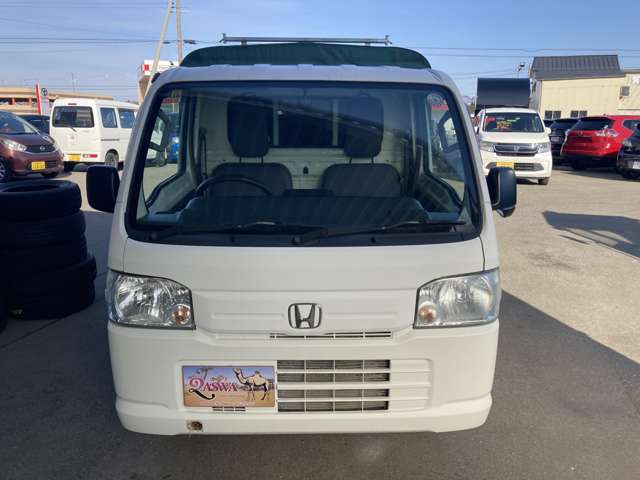 2011 Honda Acty Truck – thumbnail 2