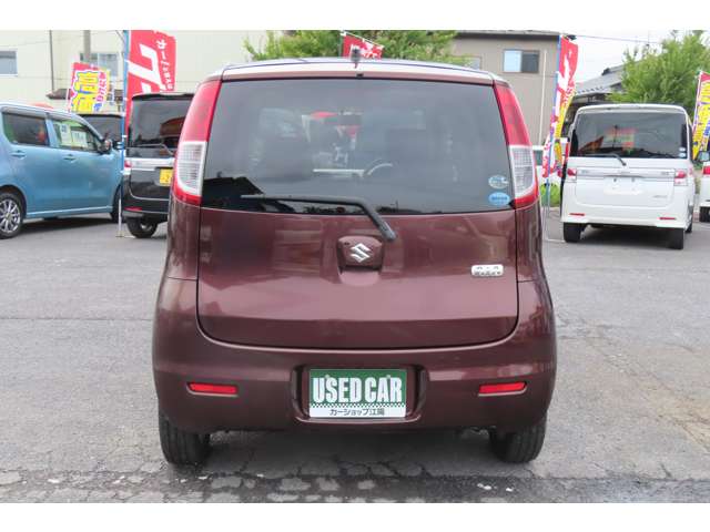 2008 Suzuki MR Wagon – thumbnail 3