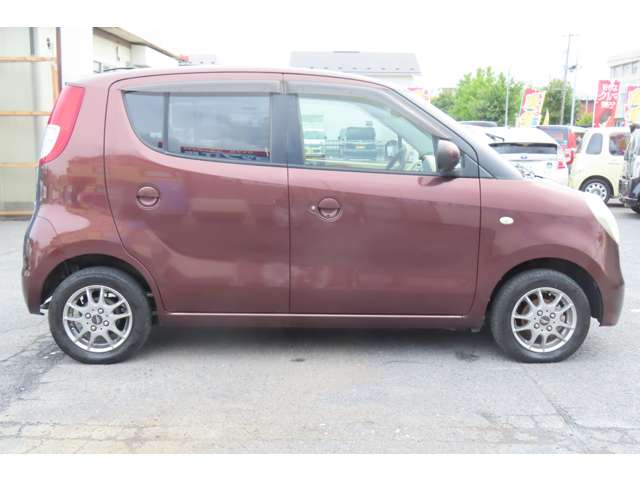 2008 Suzuki MR Wagon – thumbnail 4