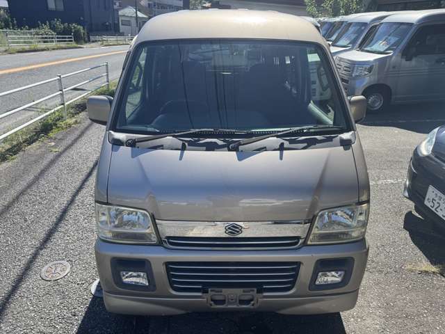 2004 Suzuki Every Wagon – thumbnail 2