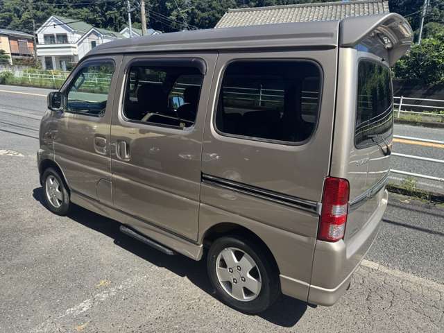 2004 Suzuki Every Wagon – thumbnail 4
