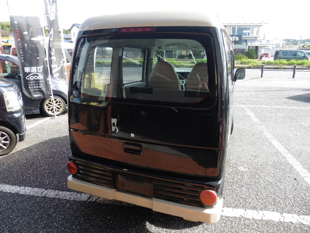 2006 Suzuki Every – thumbnail 4