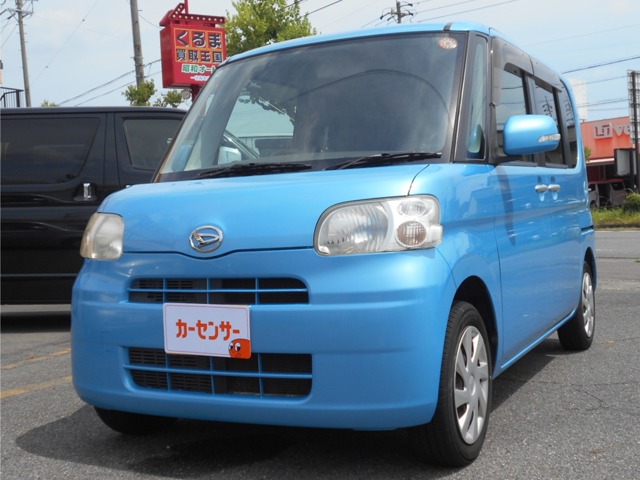 2011 Daihatsu Tanto